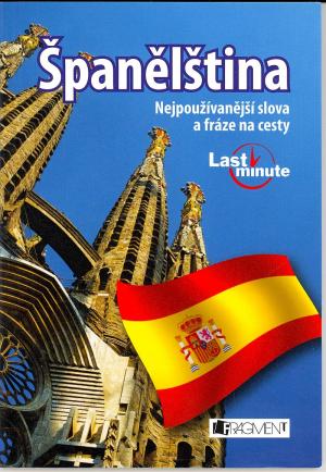Španělština 