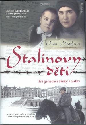 Stalinovy děti