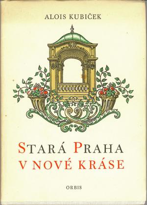 Stará Praha v nové kráse: Obnovené památky Pražské ANT
