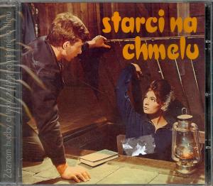 CD Starci na chmelu
