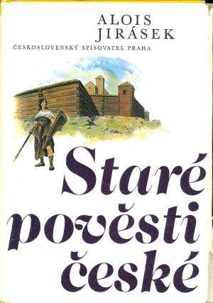 Staré pověsti české USED