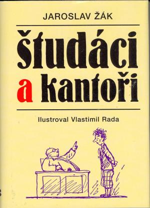 Študáci a kantoři 