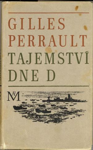 Tajemství dne D USED