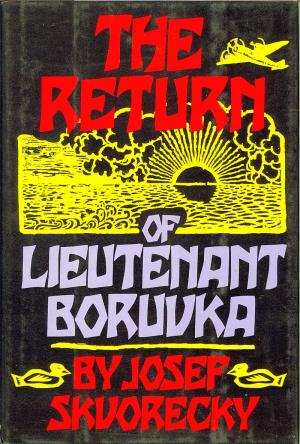 The Return of Lieutenant Boruvka