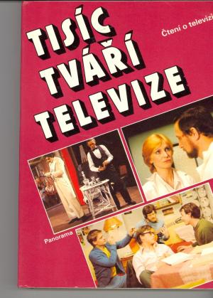 Tisíc tváří televize USED