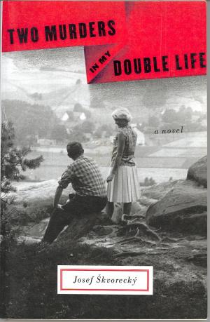 Two Murders in My Double Life