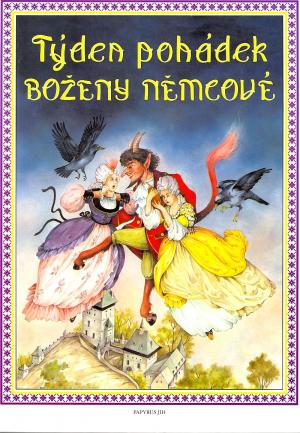 Týden pohádek Boženy Němcové 5