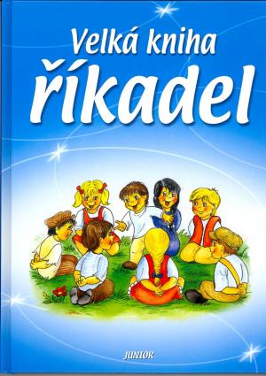 Velká kniha říkadel