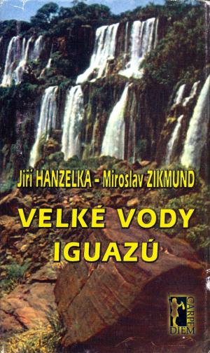 Velké vody Iguazú USED