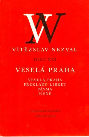 Veselá Praha 