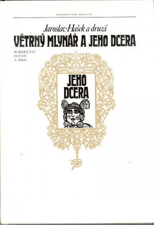 Větrný mlynář a jeho dcera USED