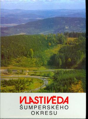 Vlastivěda šumperského okresu USED