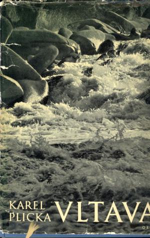 Vltava USED