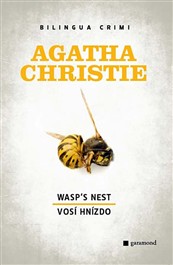 Agatha Christie - Vosí hnízdo / Wasp´s Nest