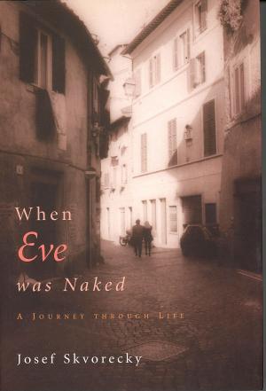 When Eve Was Naked