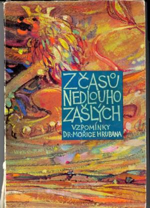Z časů nedlouho zašlých USED
