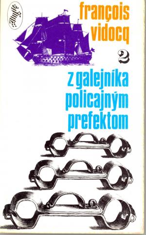 Z galejníka policajným prefektom SLOV USED