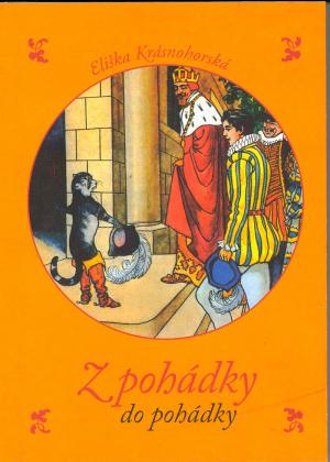  Z pohádky do pohádky 