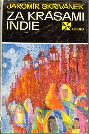 Za krásami Indie USED