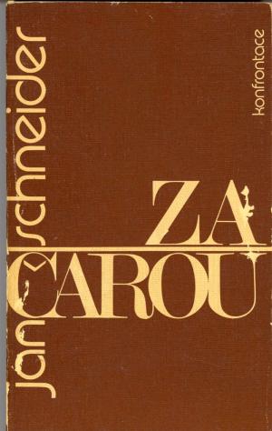 Za čarou Used / Konfrontace