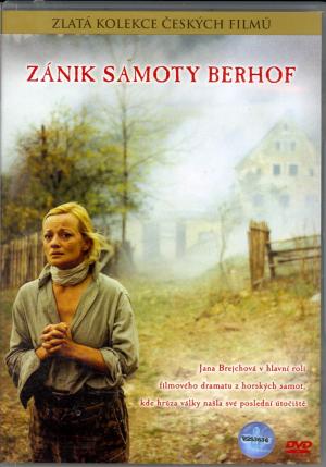 Zánik samoty Berhof