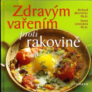 Zdravým vařením proti rakovině