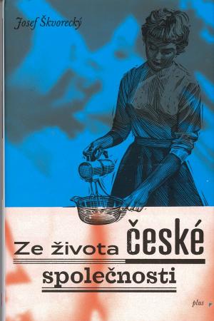 Ze života české společnosti