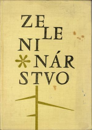 Zeleninárstvo SLOV USED