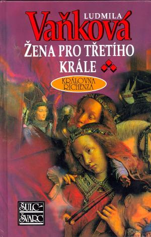 Žena pro třetího krále