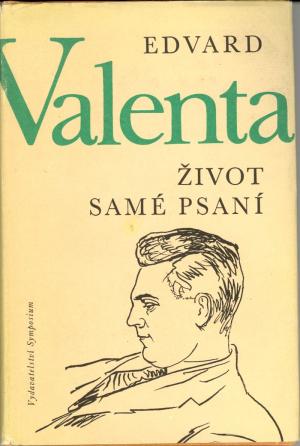 Život samé psaní USED