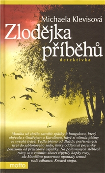 Zlodějka příběhů Zlodějka příběhů