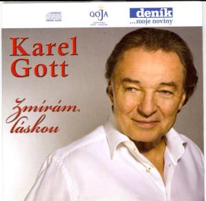 CD Zmírám láskou