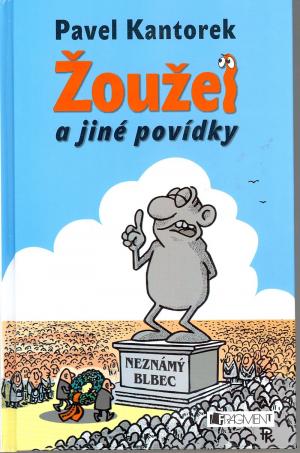 Žoužel a jiné povídky