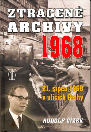 Ztracené archivy 1968 