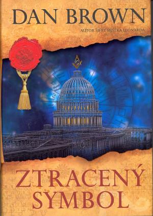 Ztracený symbol