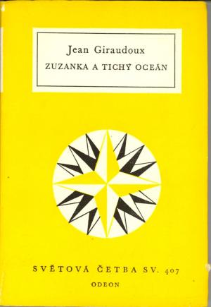 Zuzanka a Tichý oceán USED
