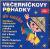 CD Veèerníèkovy pohádky do ouška