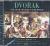 CD The New World Symphony Slavonic dances