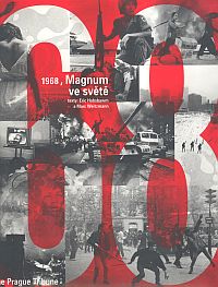 Magnum ve světě 1968 Magnum ve světě 1968