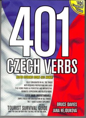 401 Czech Verbs 