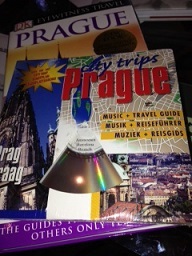 Prague - Eyewitness Travel