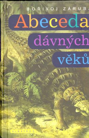 Abeceda dávných věků Abeceda dávných věků