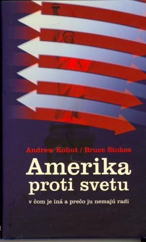 Amerika proti svetu SLOV Amerika proti svetu SLOV