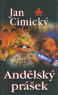 Andělský prášek Andělský prášek