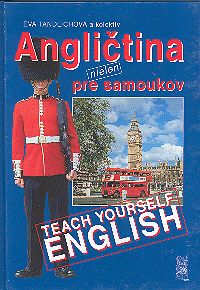 Angličtina nielen pre samoukov SLOV