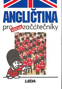 Angličtina pro věčné začátečníky