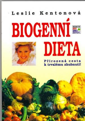 Biogenní dieta