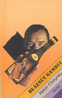 Bláznův gambit USED Bláznův gambit USED