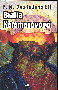 Bratia Karamazovovci SLOV Bratia Karamazovovci SLOV