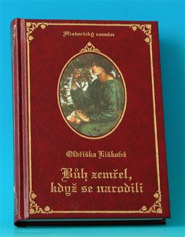 Bůh zemřel, když se narodili Used Bůh zemřel, když se narodili Used